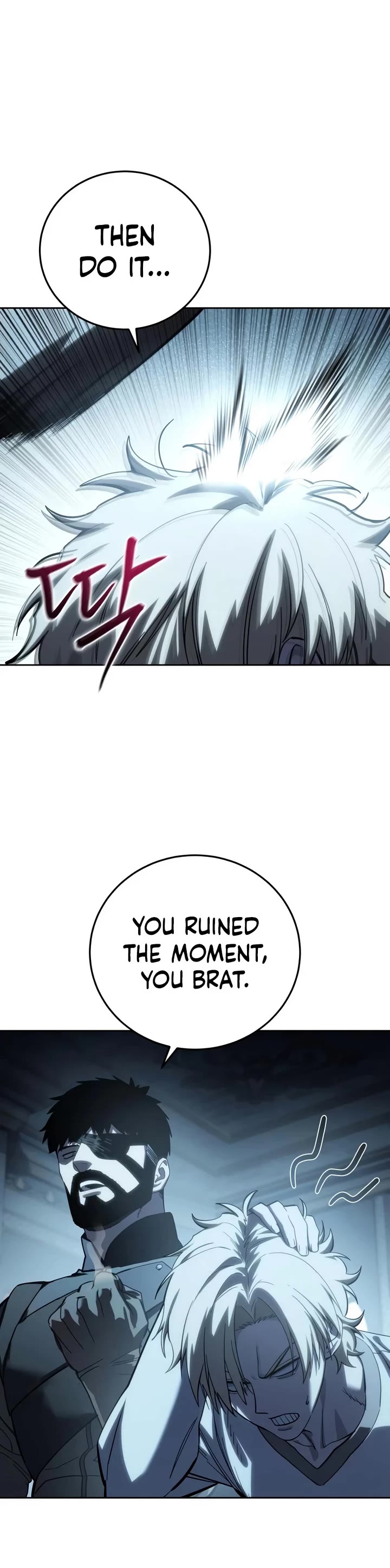 Star-Fostered Swordmaster Chapter 131 page 16 - Chapter 131