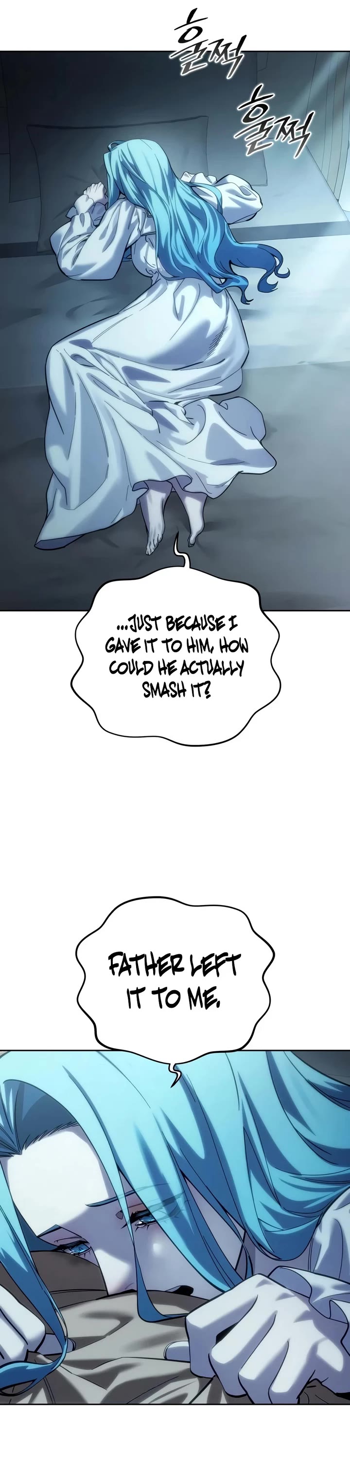 Star-Fostered Swordmaster Chapter 131 page 20 - Chapter 131