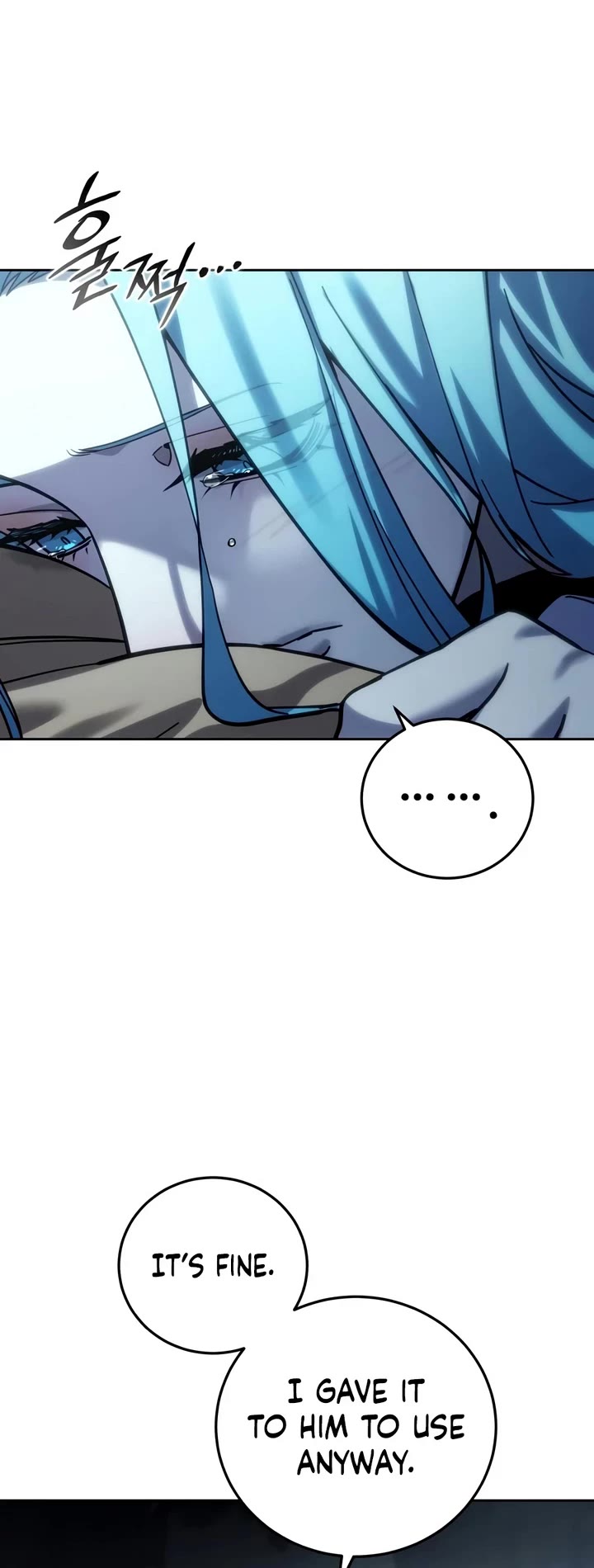 Star-Fostered Swordmaster Chapter 131 page 21 - Chapter 131