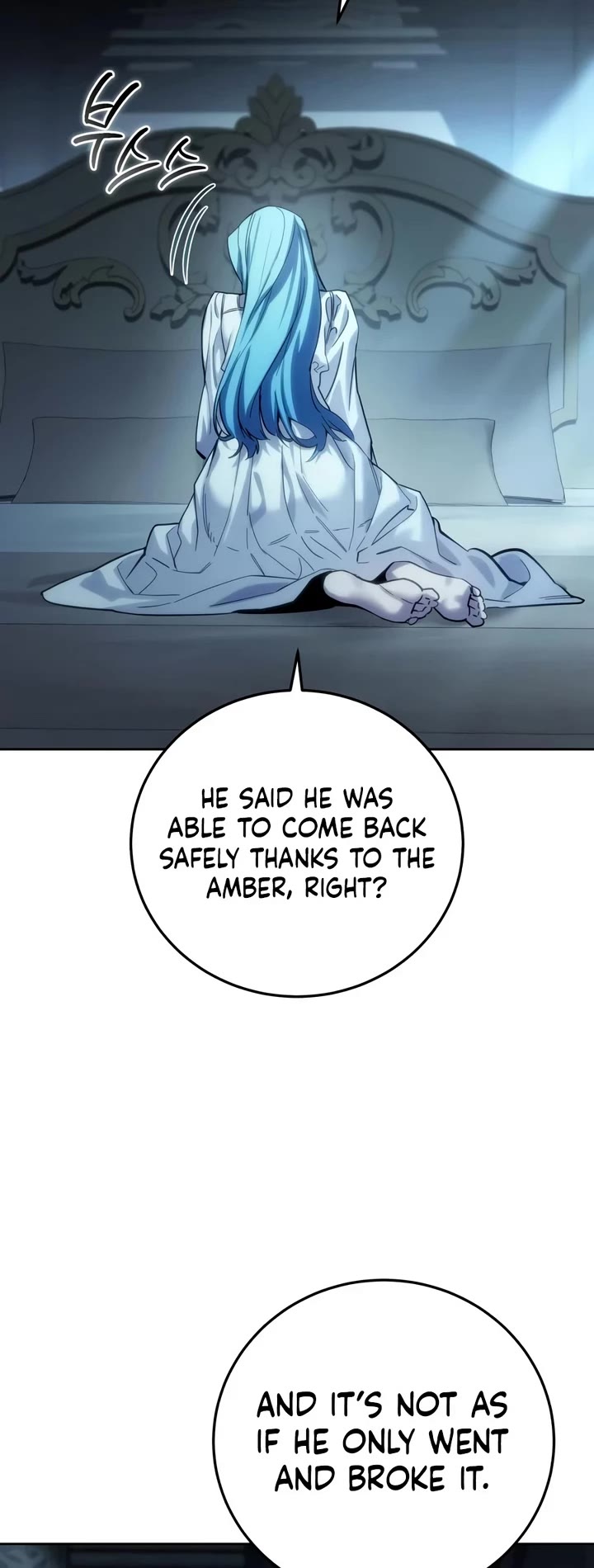 Star-Fostered Swordmaster Chapter 131 page 22 - Chapter 131