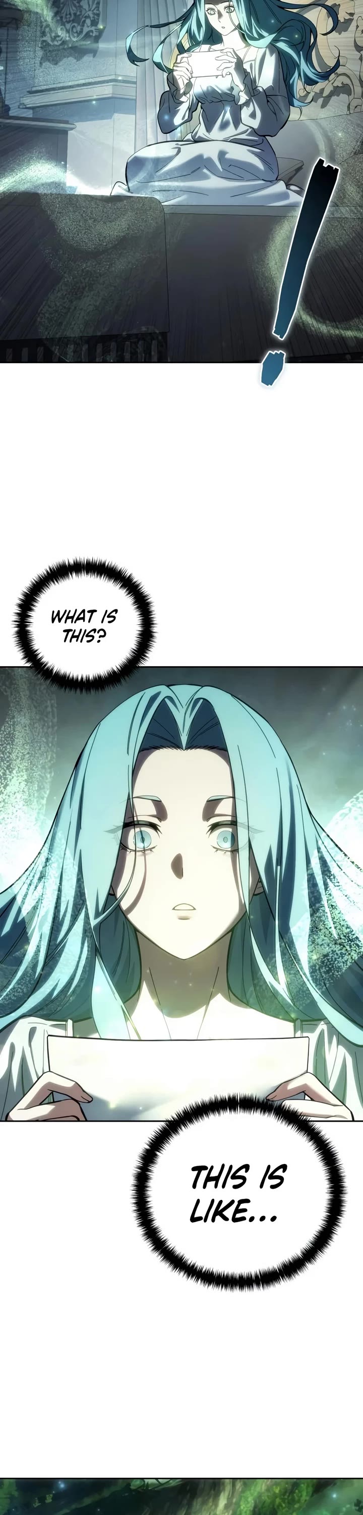 Star-Fostered Swordmaster Chapter 131 page 26 - Chapter 131