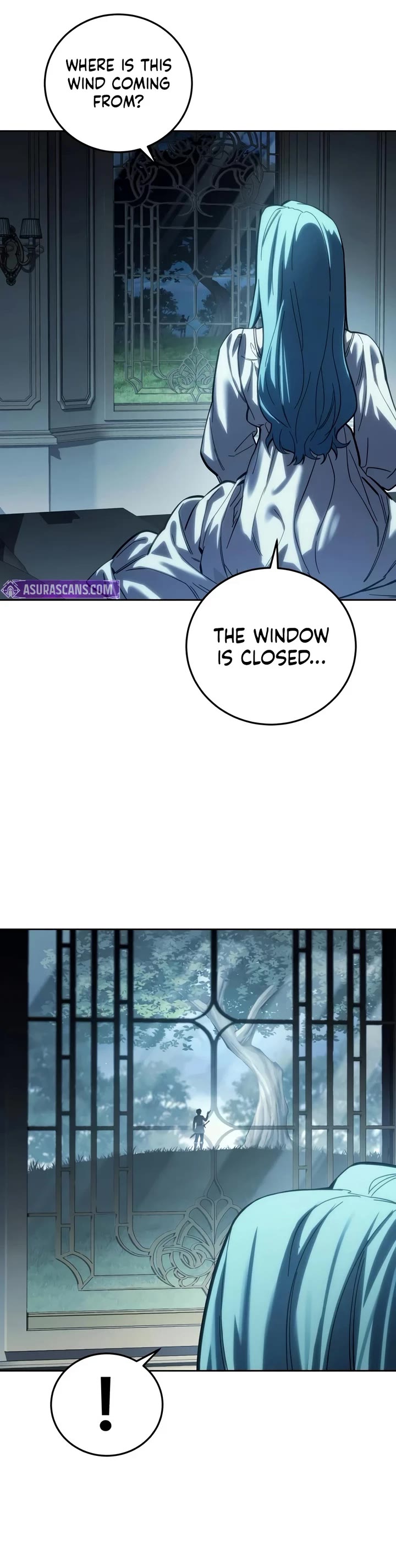Star-Fostered Swordmaster Chapter 131 page 29 - Chapter 131