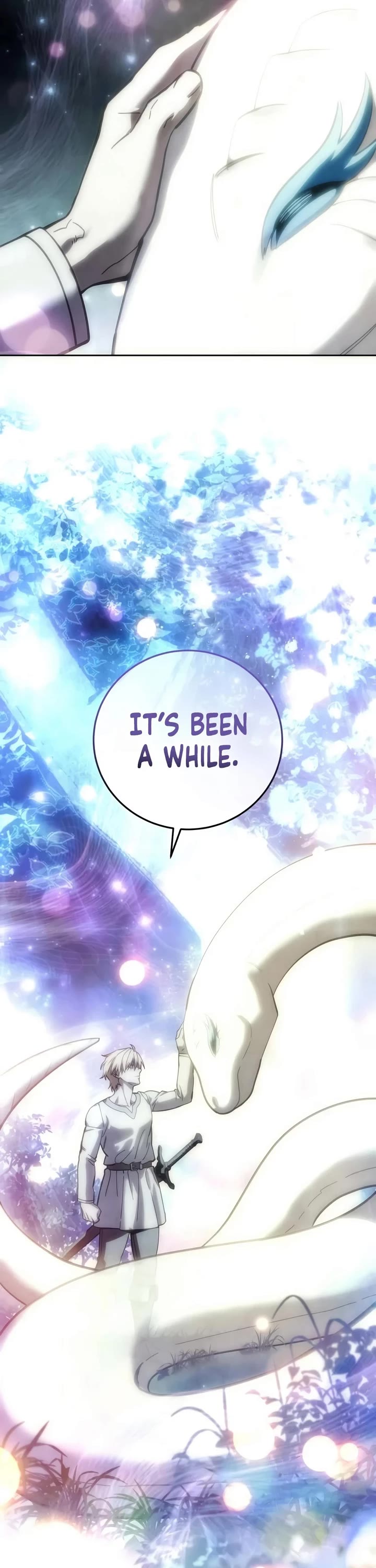 Star-Fostered Swordmaster Chapter 131 page 31 - Chapter 131