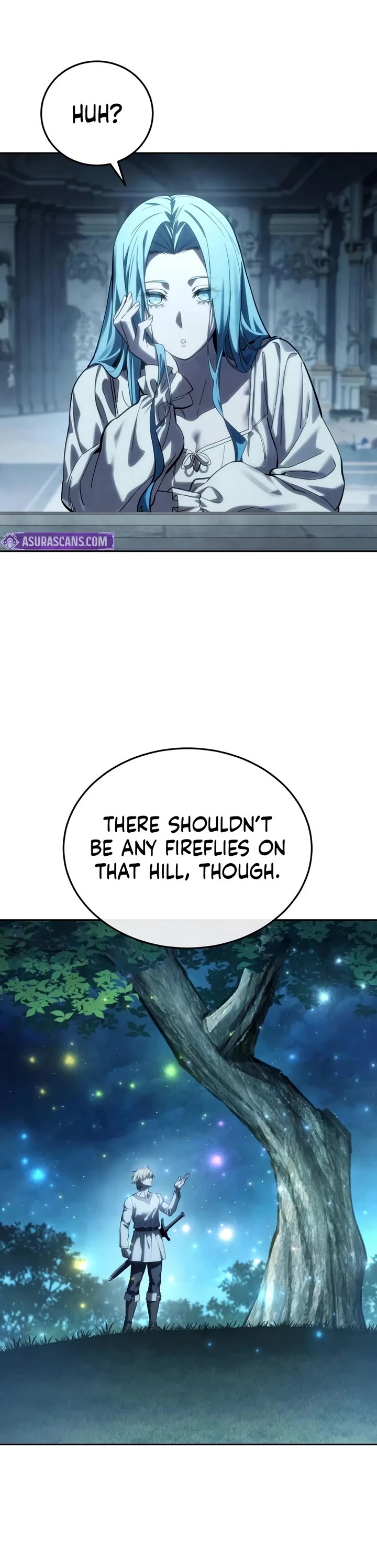 Star-Fostered Swordmaster Chapter 131 page 38 - Chapter 131
