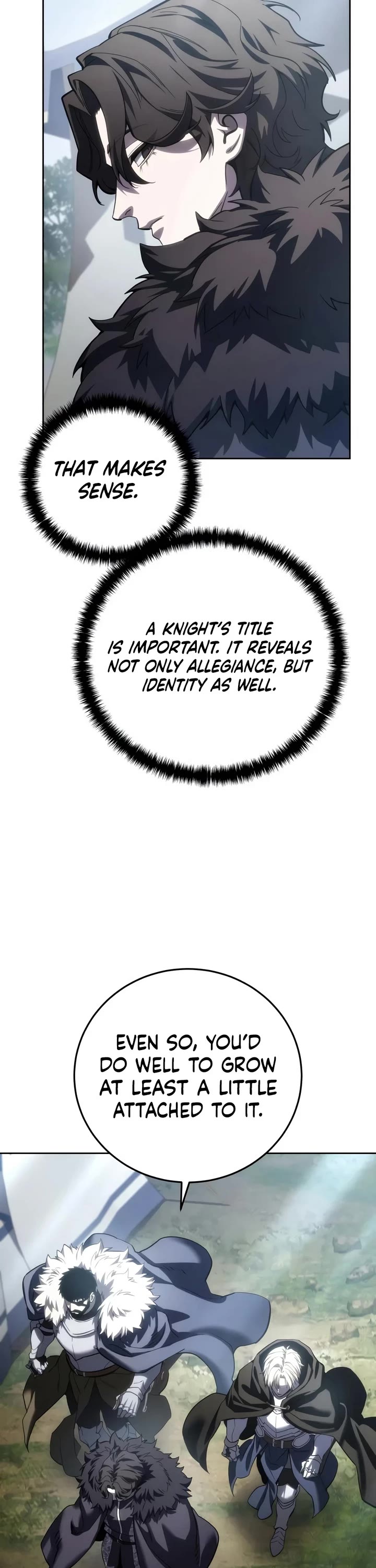 Star-Fostered Swordmaster Chapter 131 page 47 - Chapter 131