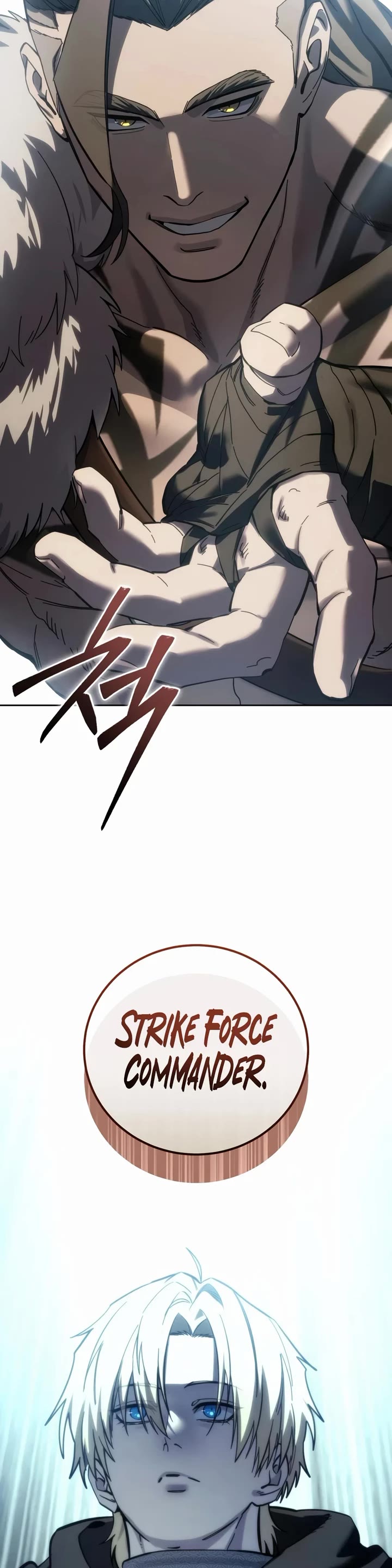 Star-Fostered Swordmaster Chapter 131 page 58 - Chapter 131