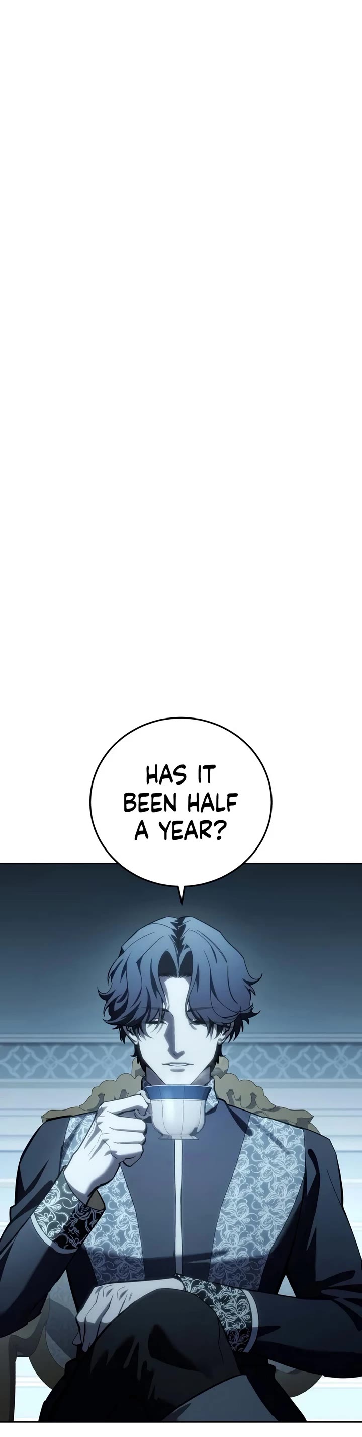Star-Fostered Swordmaster Chapter 131 page 6 - Chapter 131