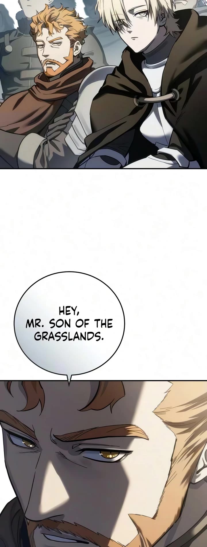 Star-Fostered Swordmaster Chapter 132 page 10 - Chapter 132