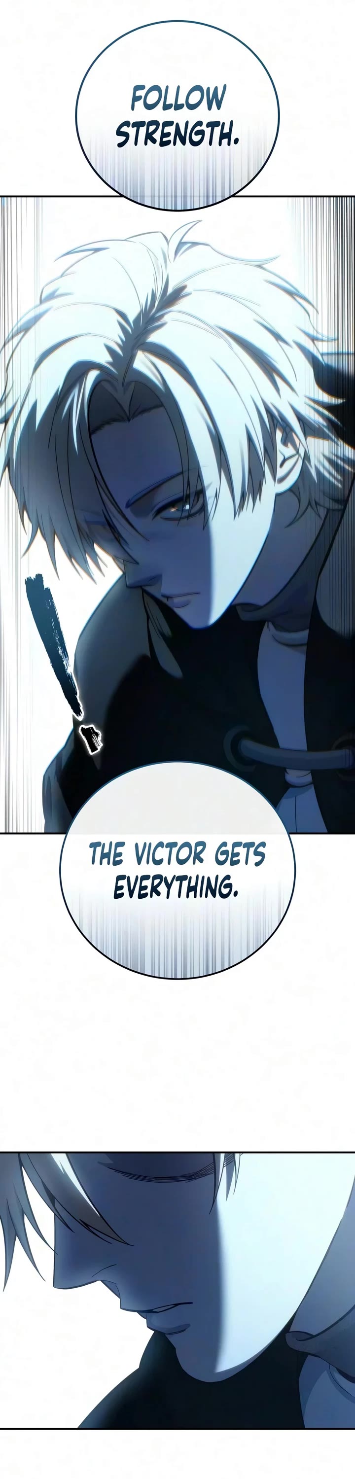 Star-Fostered Swordmaster Chapter 132 page 13 - Chapter 132