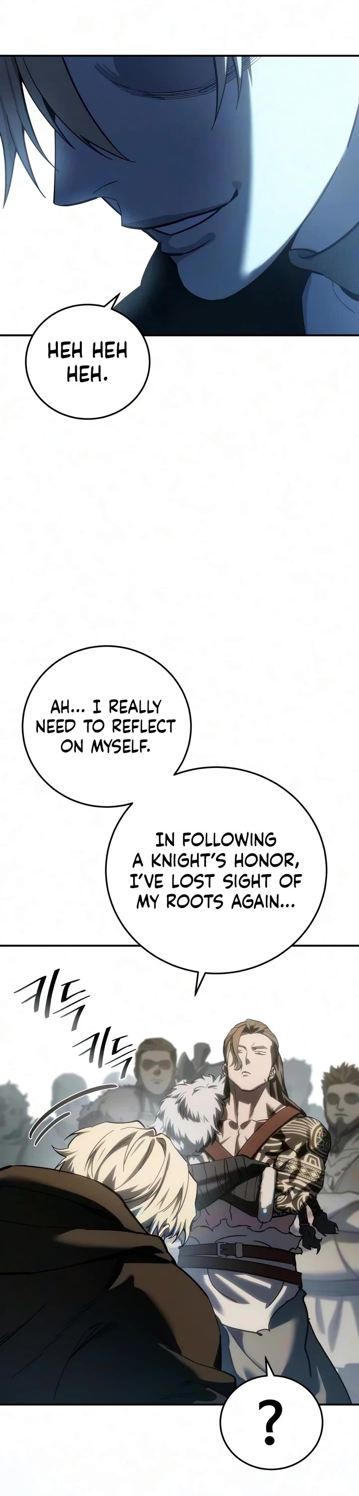 Star-Fostered Swordmaster Chapter 132 page 14 - Chapter 132