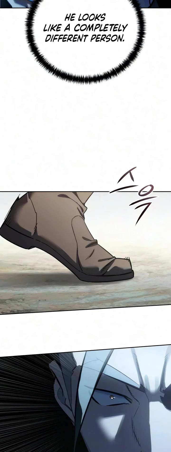 Star-Fostered Swordmaster Chapter 132 page 27 - Chapter 132