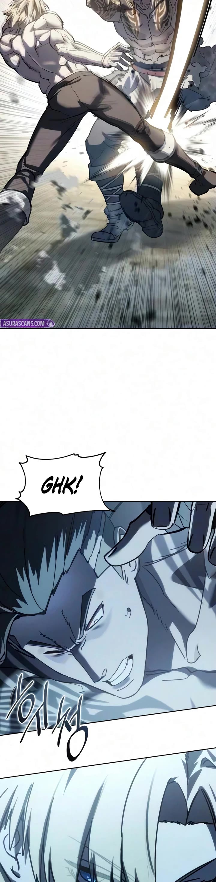 Star-Fostered Swordmaster Chapter 132 page 32 - Chapter 132