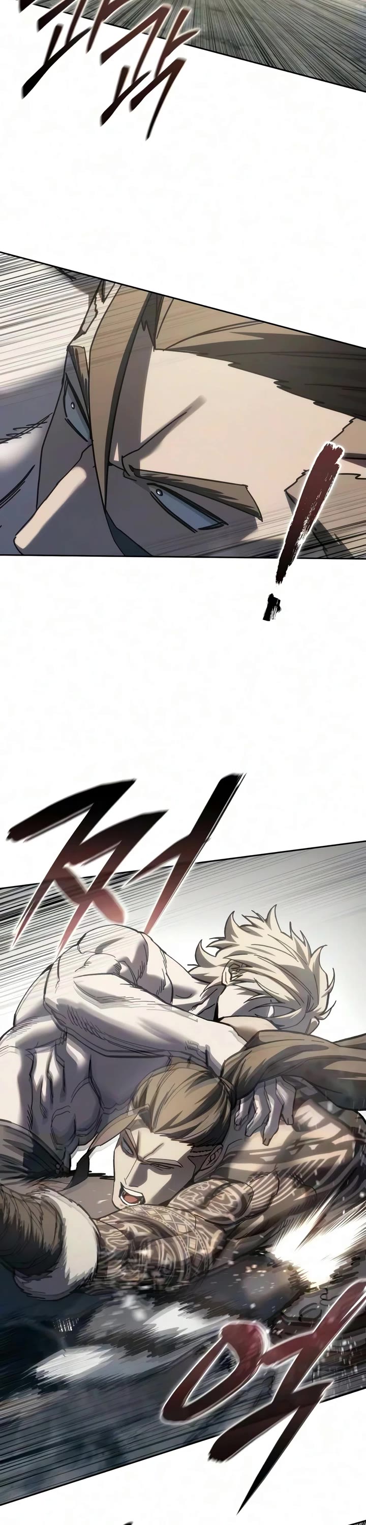 Star-Fostered Swordmaster Chapter 132 page 35 - Chapter 132