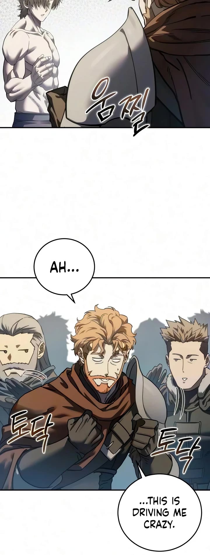 Star-Fostered Swordmaster Chapter 132 page 53 - Chapter 132