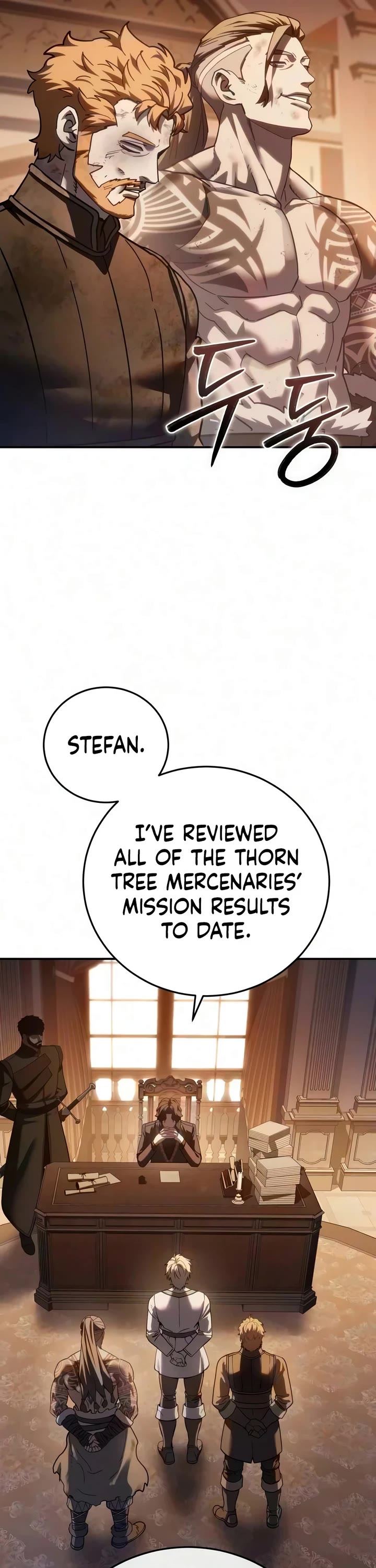 Star-Fostered Swordmaster Chapter 132 page 56 - Chapter 132
