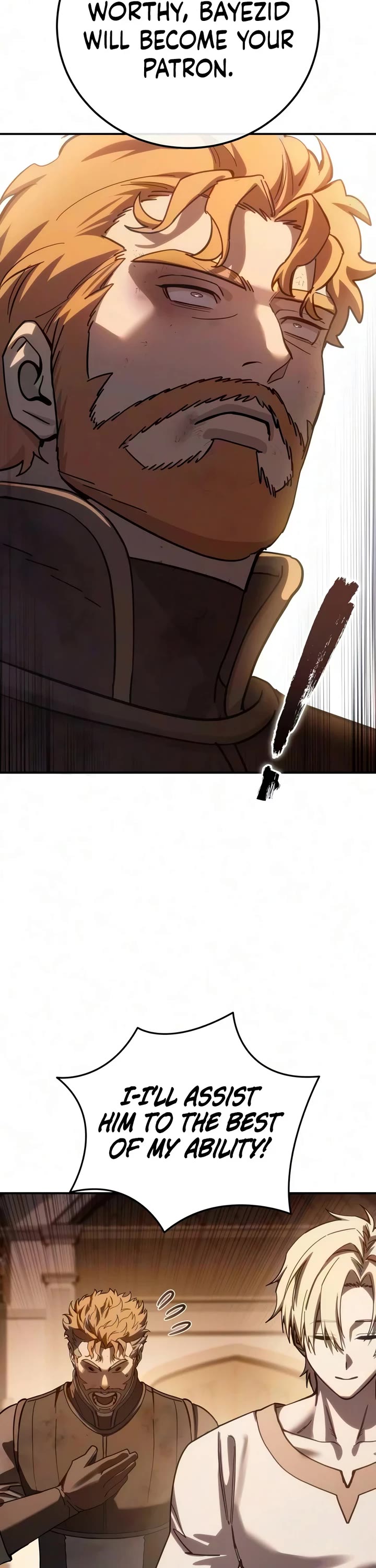 Star-Fostered Swordmaster Chapter 132 page 58 - Chapter 132
