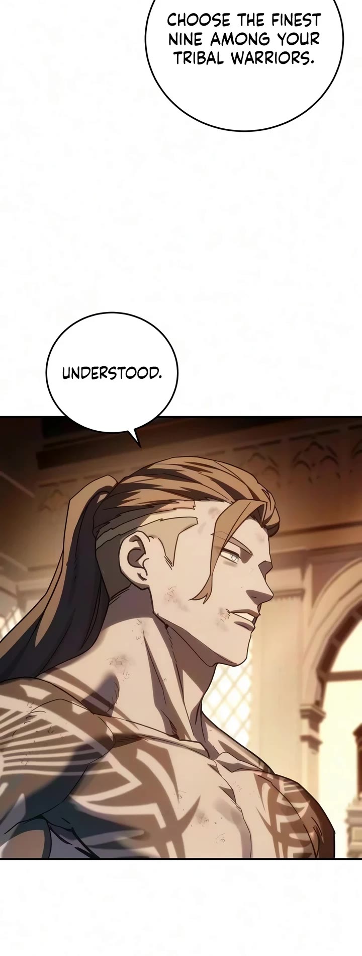Star-Fostered Swordmaster Chapter 132 page 60 - Chapter 132