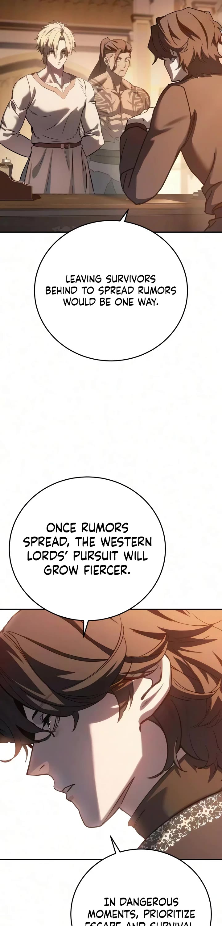 Star-Fostered Swordmaster Chapter 132 page 62 - Chapter 132