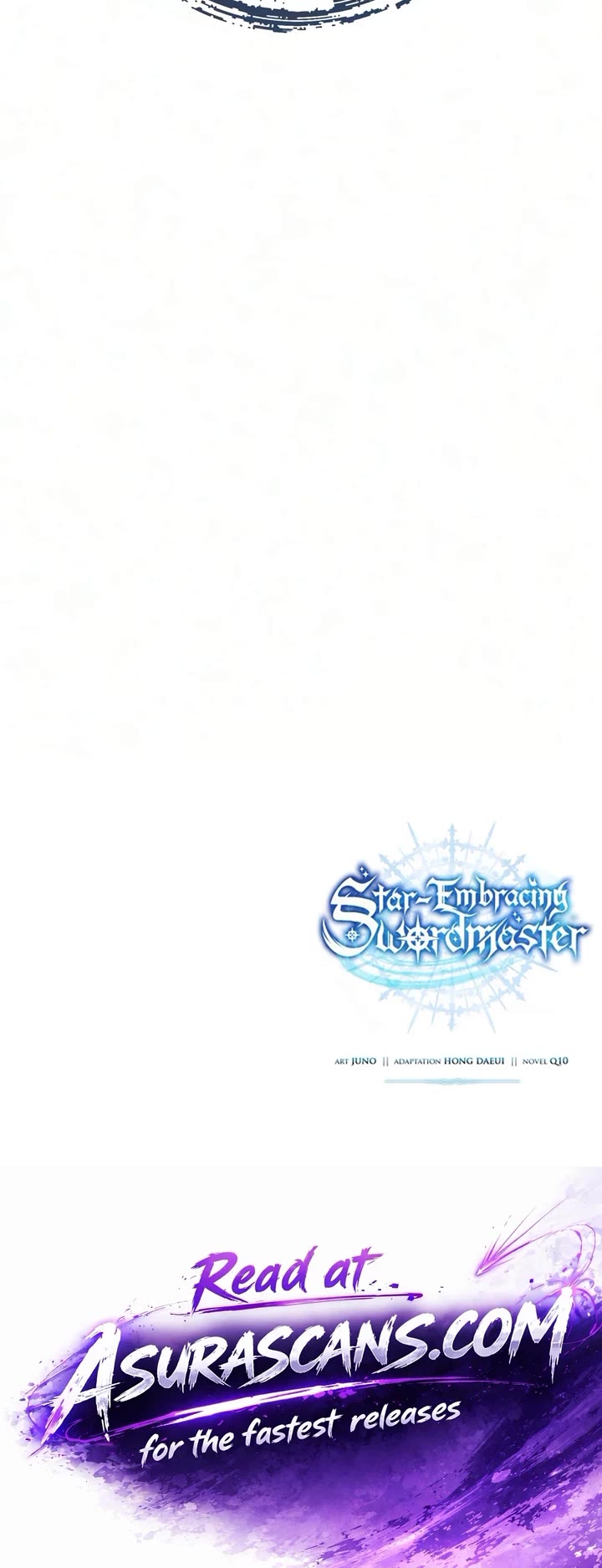 Star-Fostered Swordmaster Chapter 132 page 66 - Chapter 132