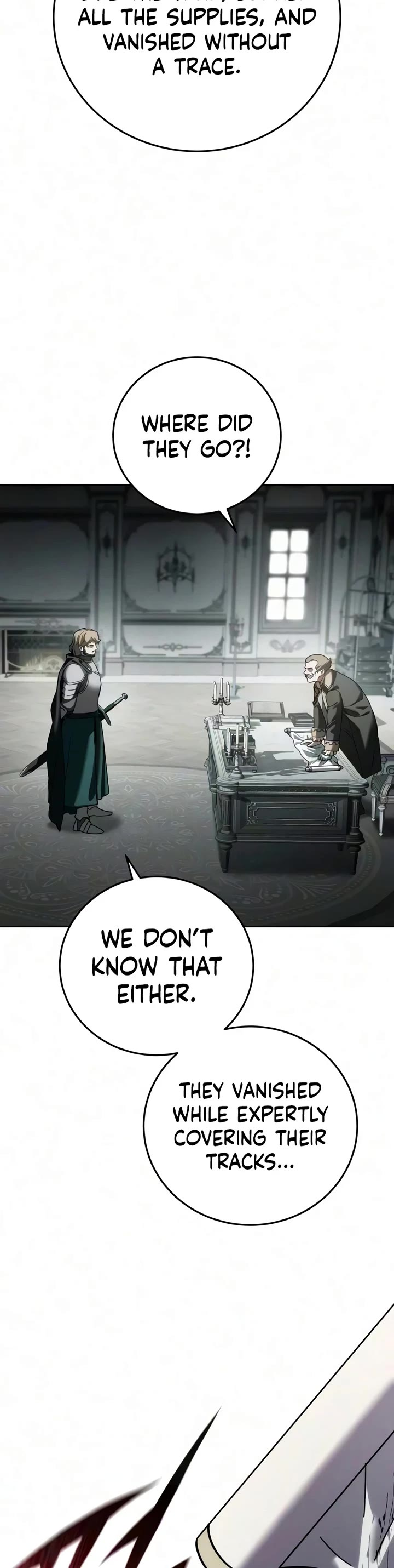 Star-Fostered Swordmaster Chapter 133 page 10 - Chapter 133
