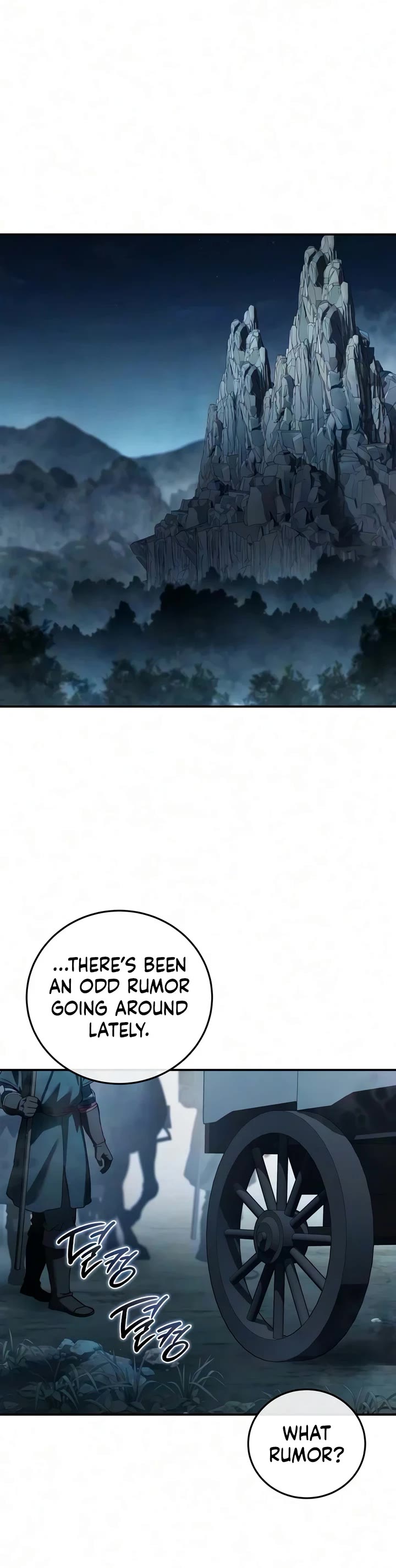 Star-Fostered Swordmaster Chapter 133 page 17 - Chapter 133
