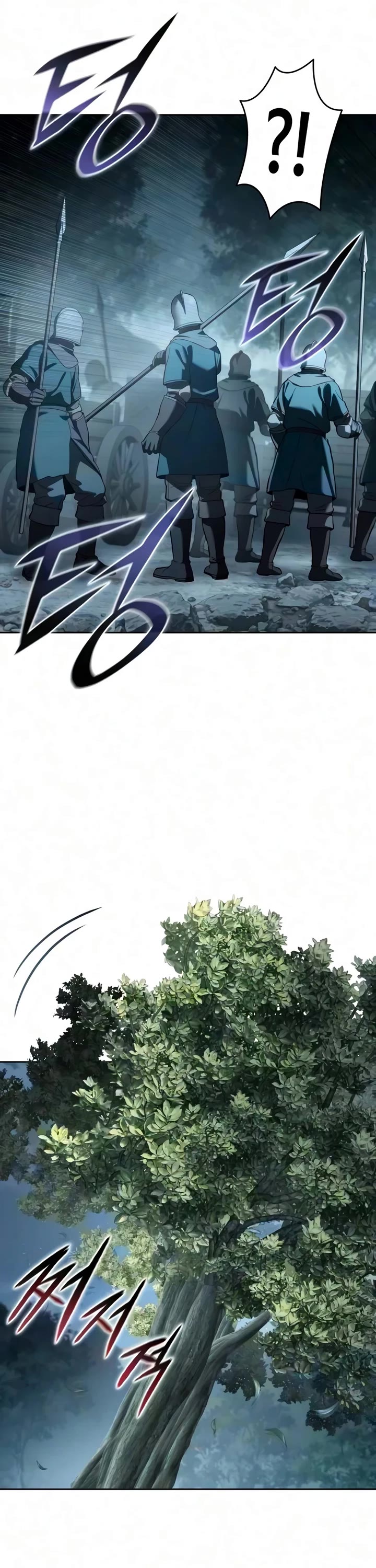 Star-Fostered Swordmaster Chapter 133 page 23 - Chapter 133