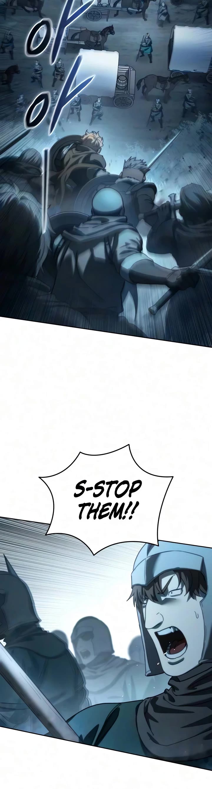 Star-Fostered Swordmaster Chapter 133 page 37 - Chapter 133