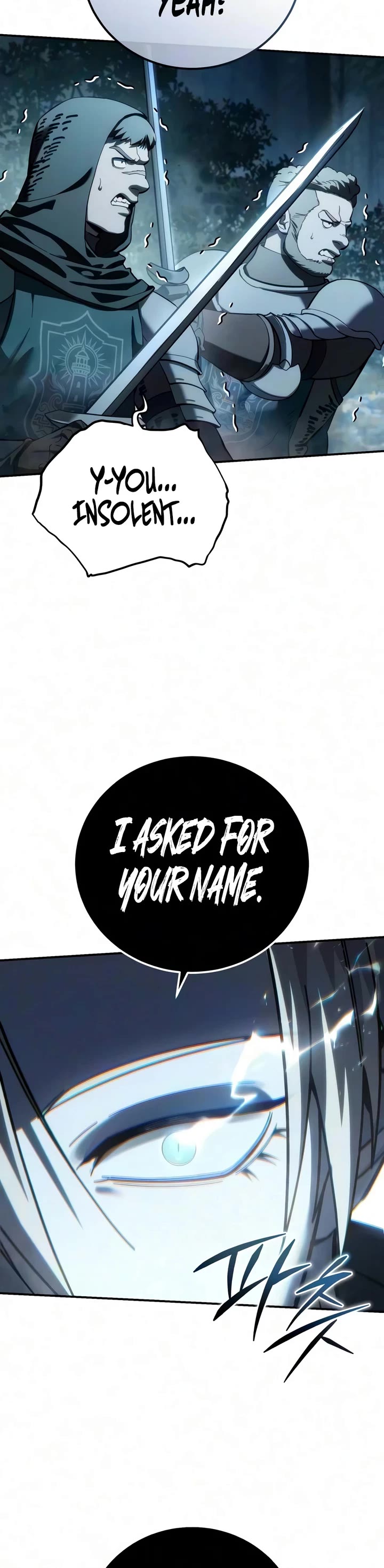 Star-Fostered Swordmaster Chapter 133 page 42 - Chapter 133