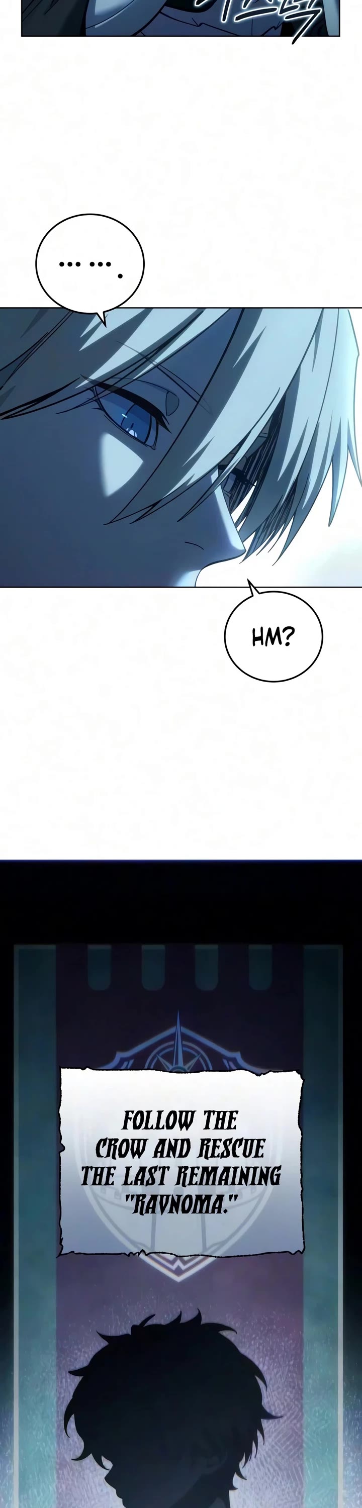 Star-Fostered Swordmaster Chapter 134 page 12 - Chapter 134