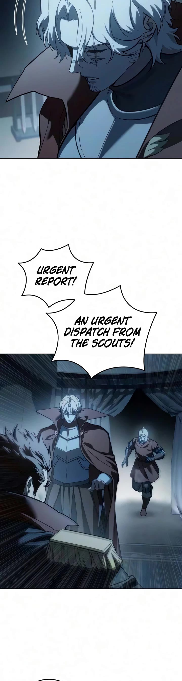 Star-Fostered Swordmaster Chapter 134 page 24 - Chapter 134
