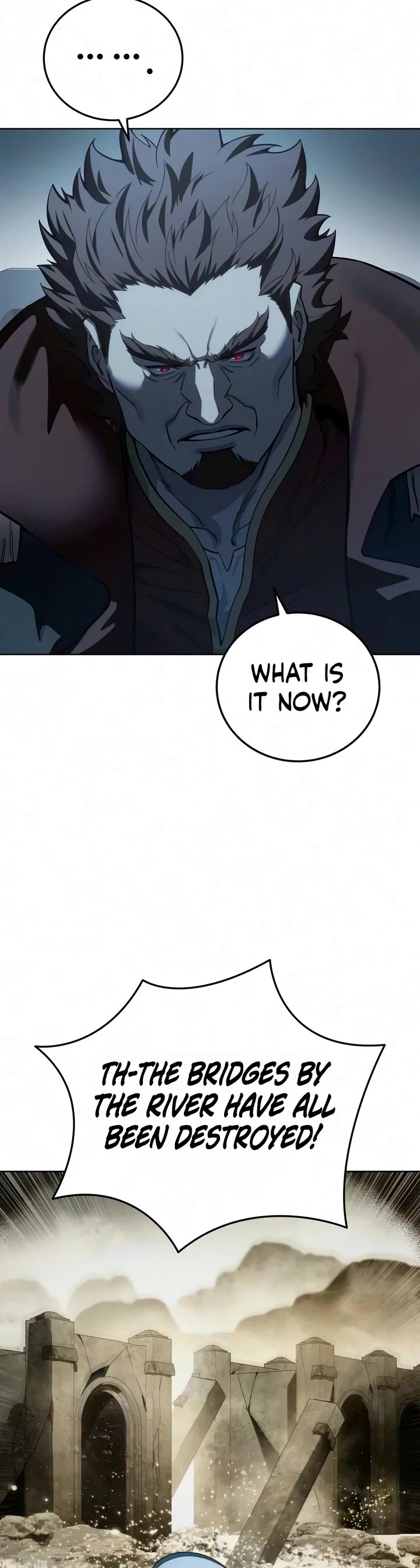 Star-Fostered Swordmaster Chapter 134 page 25 - Chapter 134