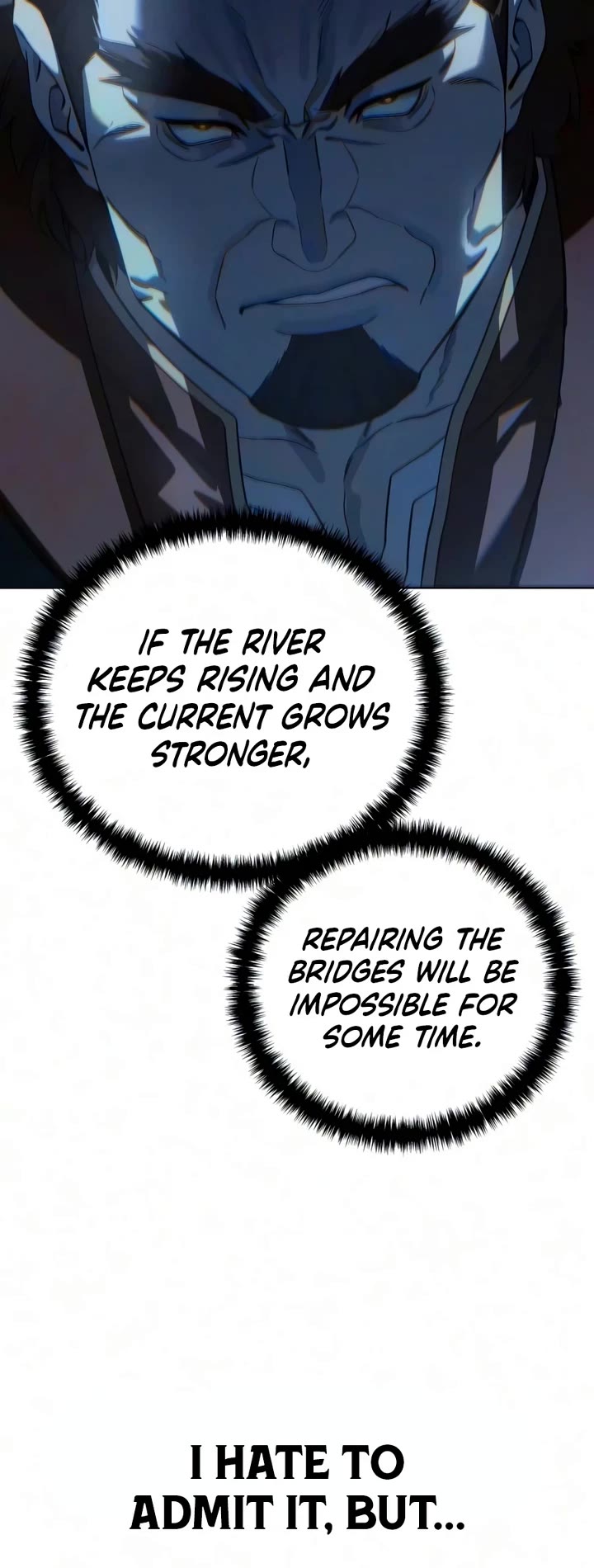 Star-Fostered Swordmaster Chapter 134 page 31 - Chapter 134