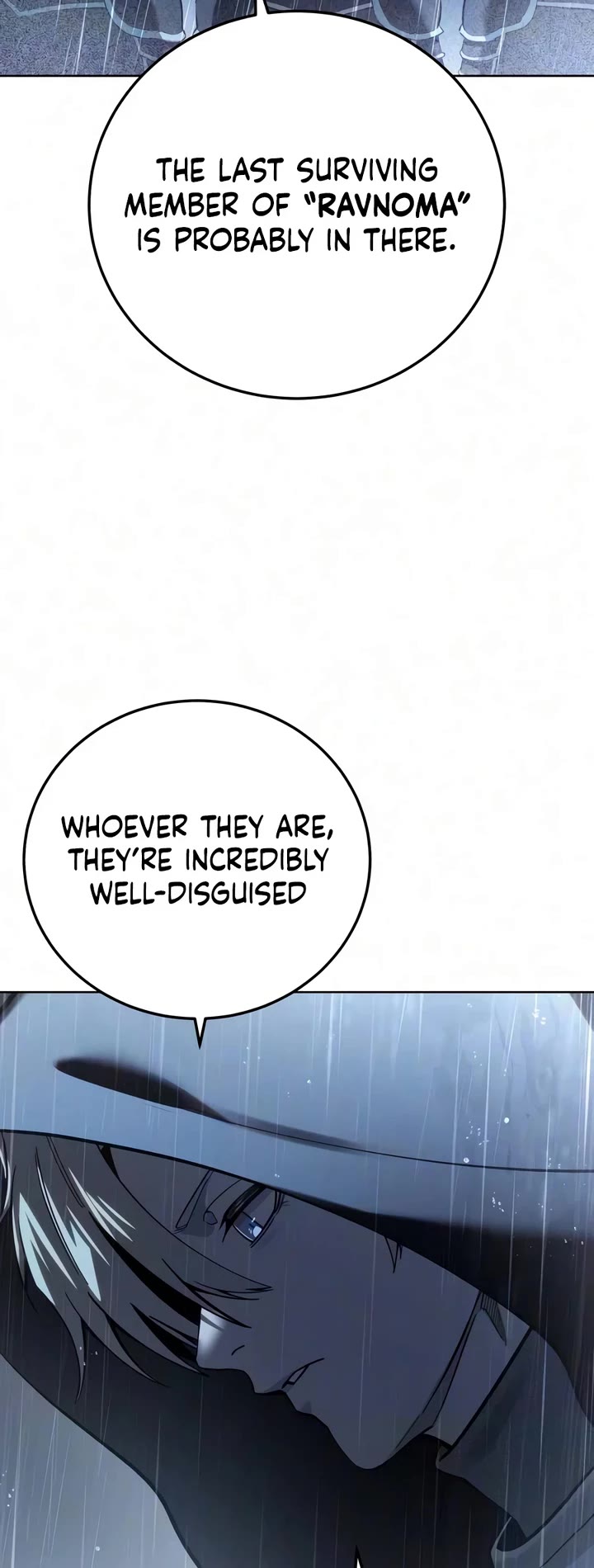 Star-Fostered Swordmaster Chapter 134 page 36 - Chapter 134