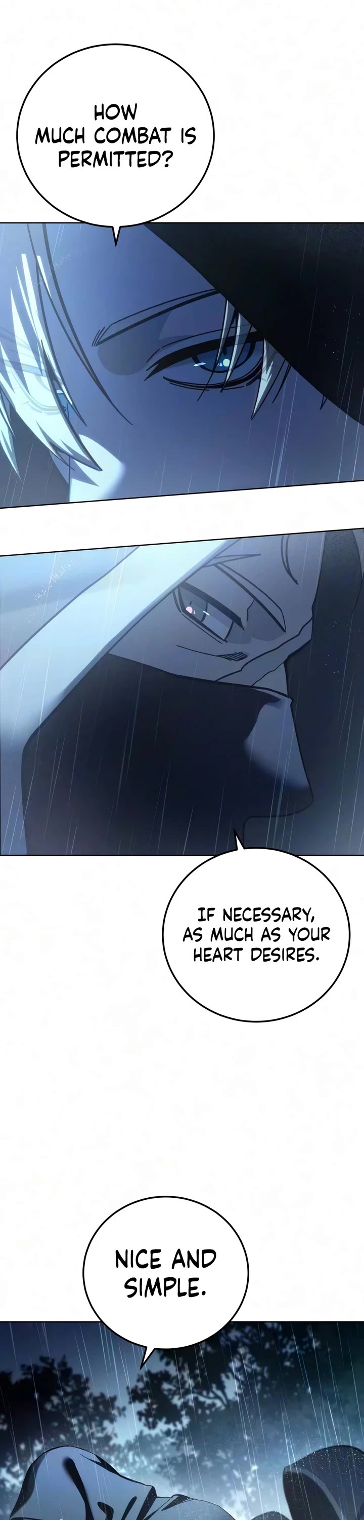 Star-Fostered Swordmaster Chapter 134 page 41 - Chapter 134