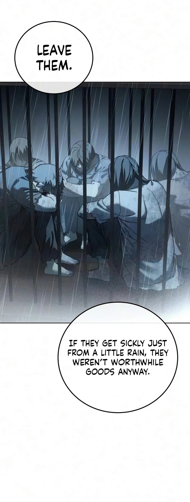 Star-Fostered Swordmaster Chapter 134 page 48 - Chapter 134