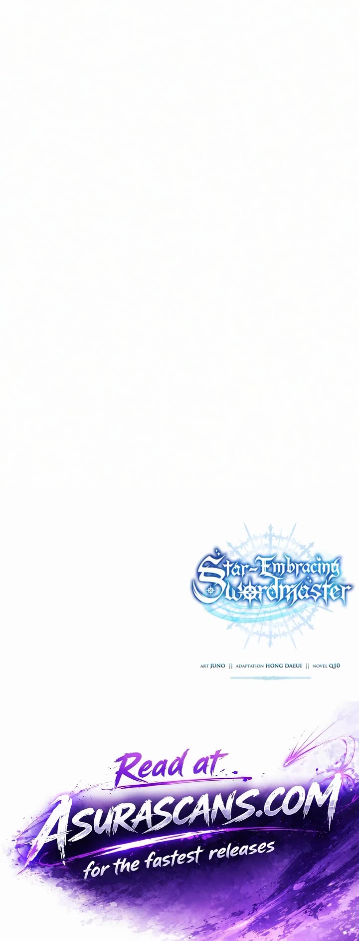 Star-Fostered Swordmaster Chapter 134 page 60 - Chapter 134