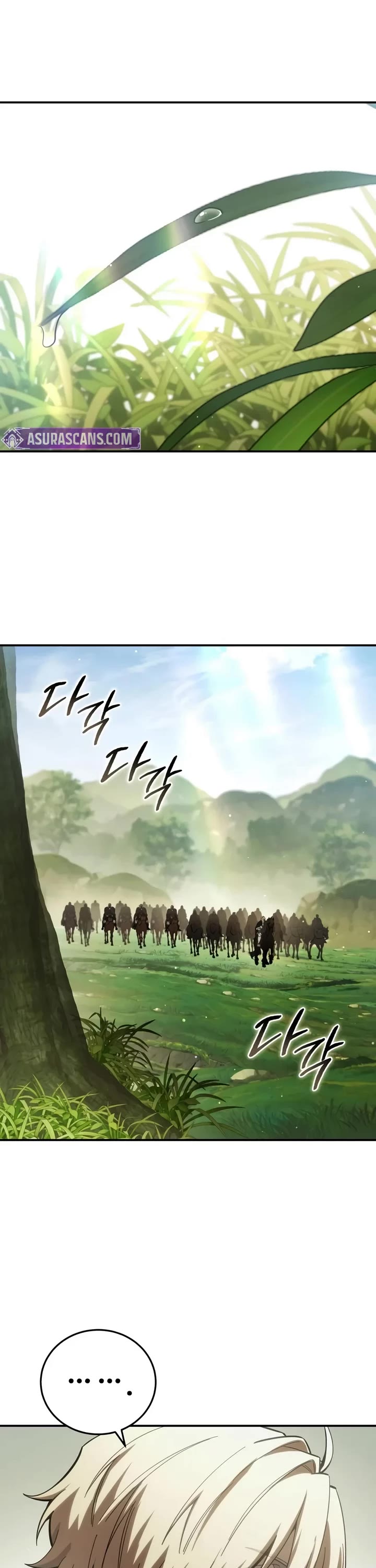 Star-Fostered Swordmaster Chapter 135 page 20 - Chapter 135