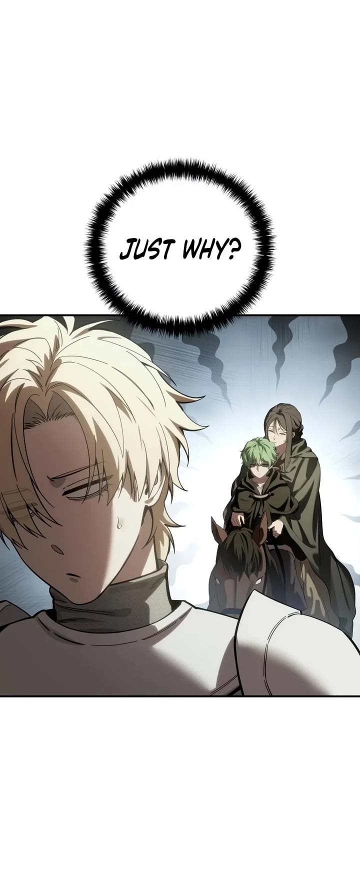 Star-Fostered Swordmaster Chapter 135 page 23 - Chapter 135
