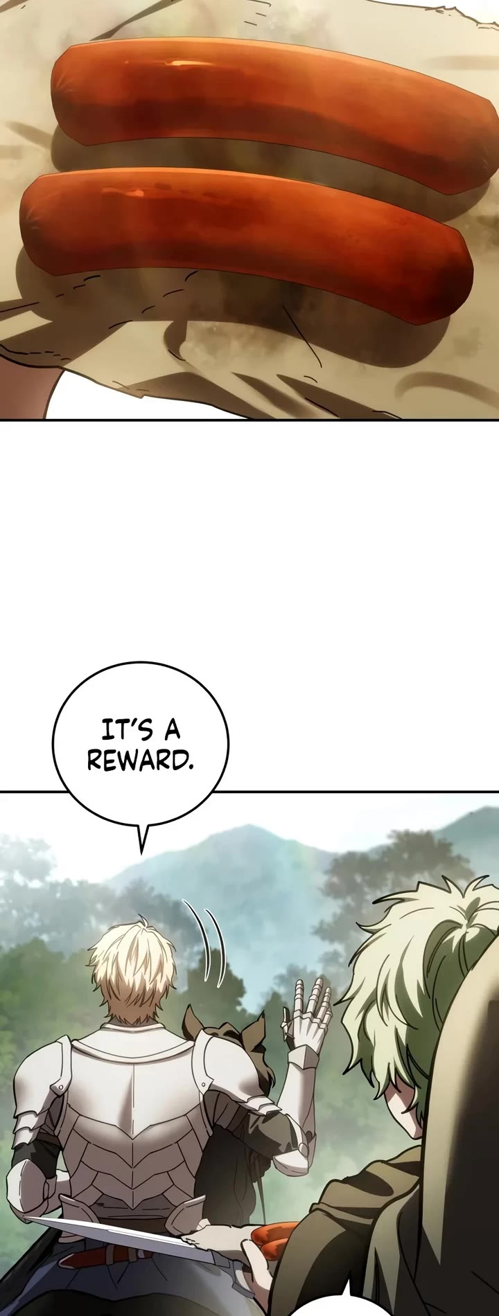 Star-Fostered Swordmaster Chapter 135 page 34 - Chapter 135
