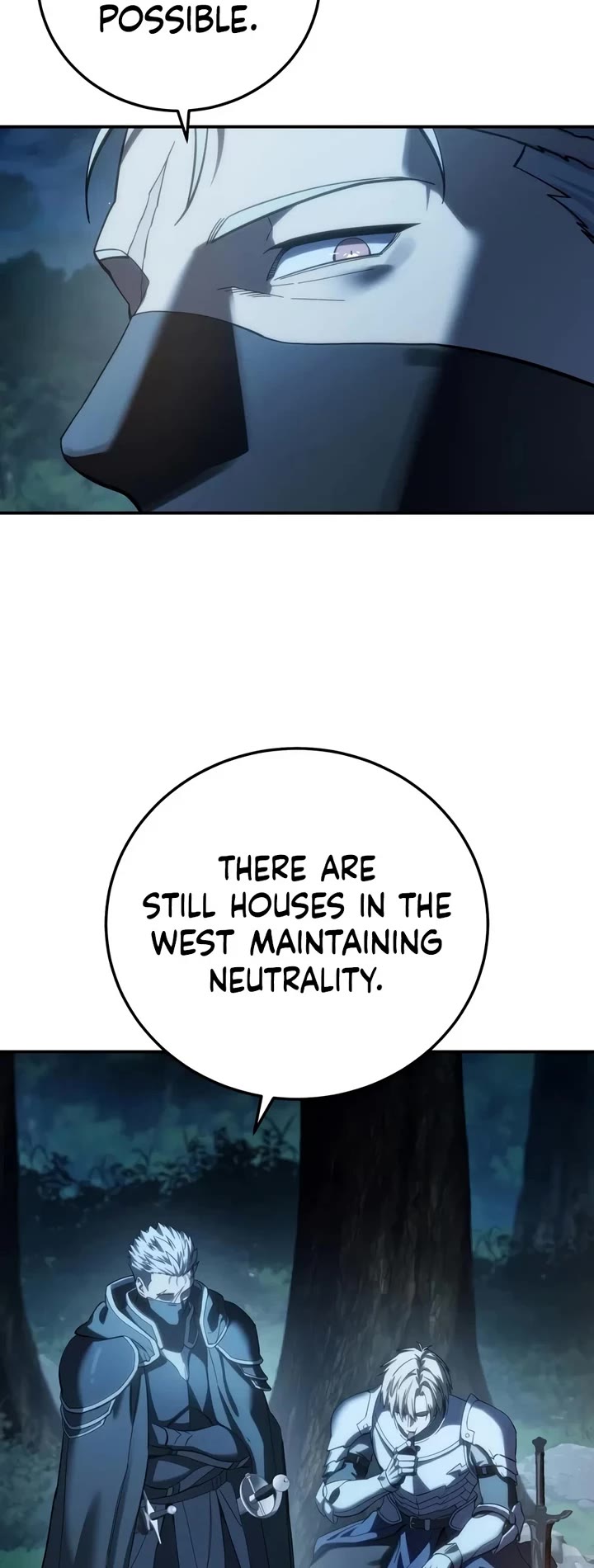 Star-Fostered Swordmaster Chapter 135 page 40 - Chapter 135