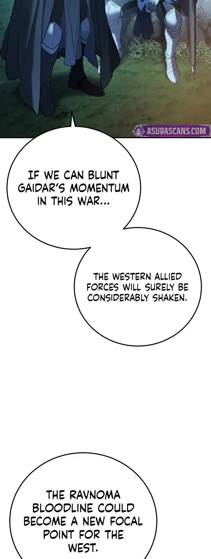 Star-Fostered Swordmaster Chapter 135 page 41 - Chapter 135