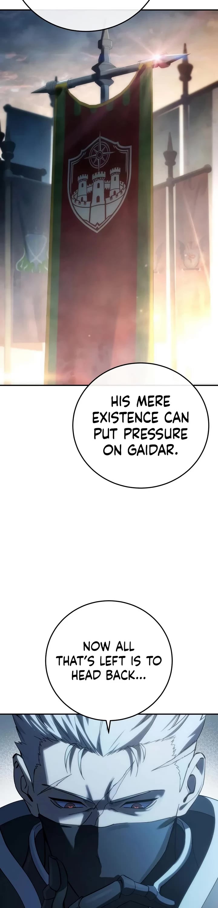 Star-Fostered Swordmaster Chapter 135 page 42 - Chapter 135