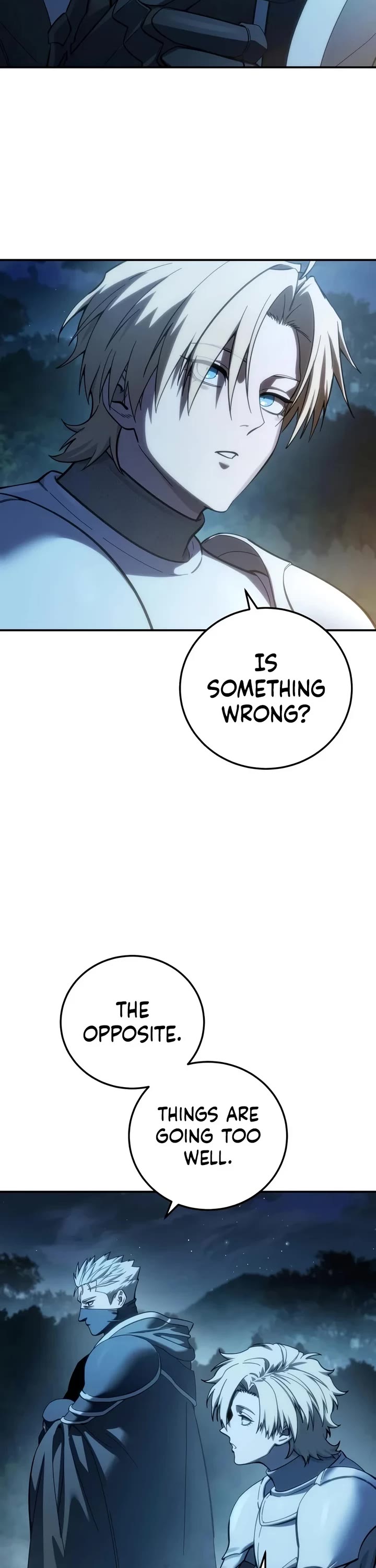 Star-Fostered Swordmaster Chapter 135 page 43 - Chapter 135
