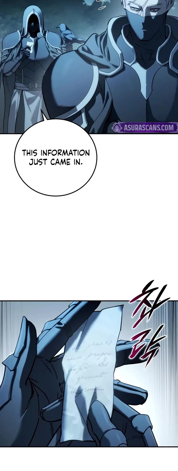 Star-Fostered Swordmaster Chapter 135 page 46 - Chapter 135