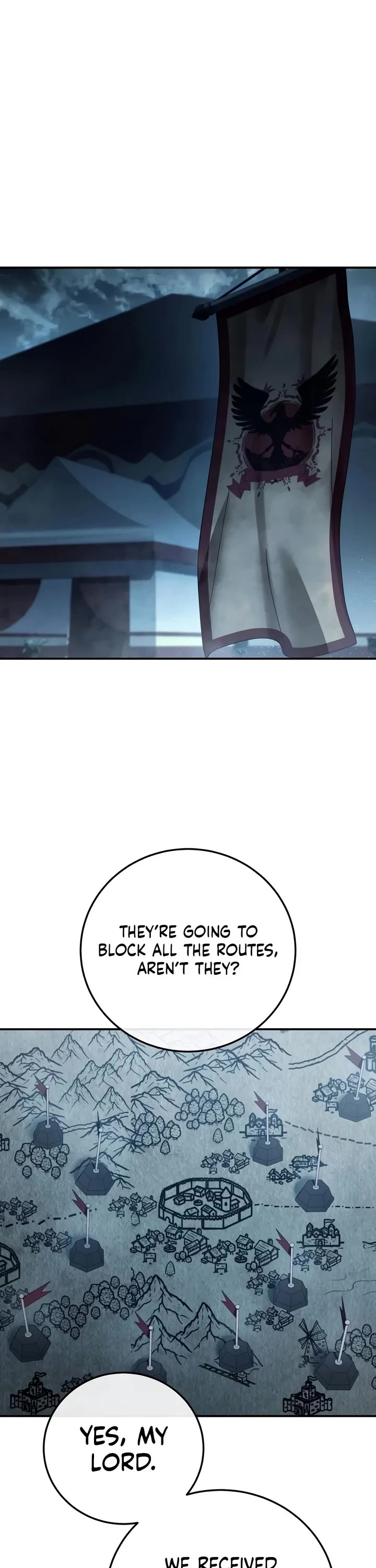 Star-Fostered Swordmaster Chapter 135 page 50 - Chapter 135