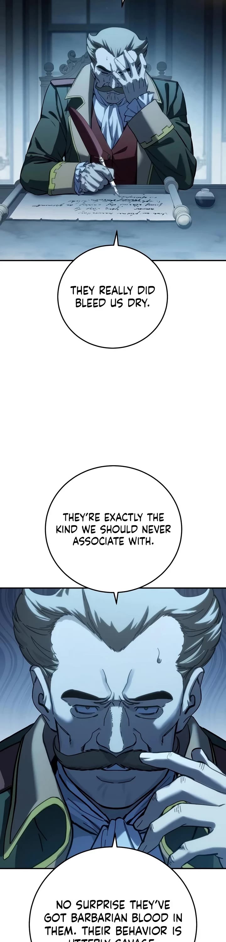 Star-Fostered Swordmaster Chapter 135 page 56 - Chapter 135