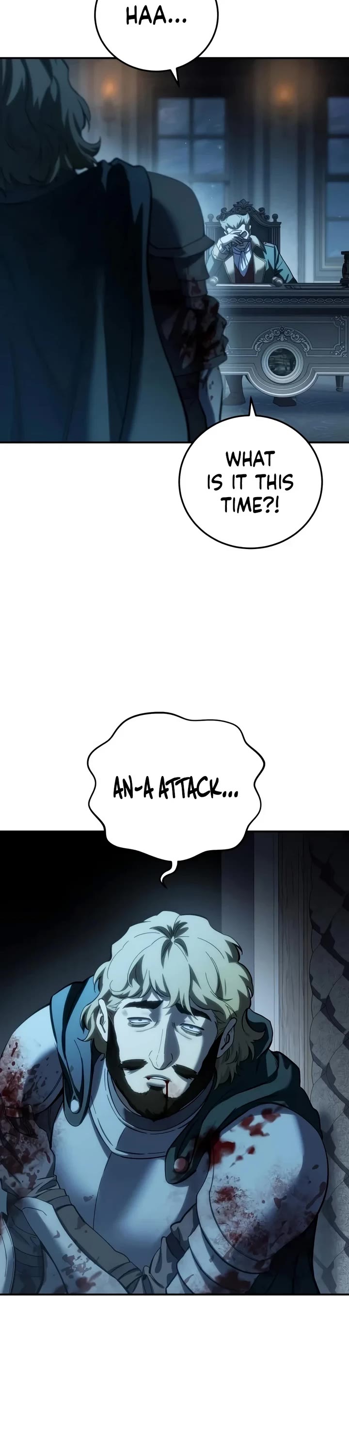 Star-Fostered Swordmaster Chapter 135 page 59 - Chapter 135