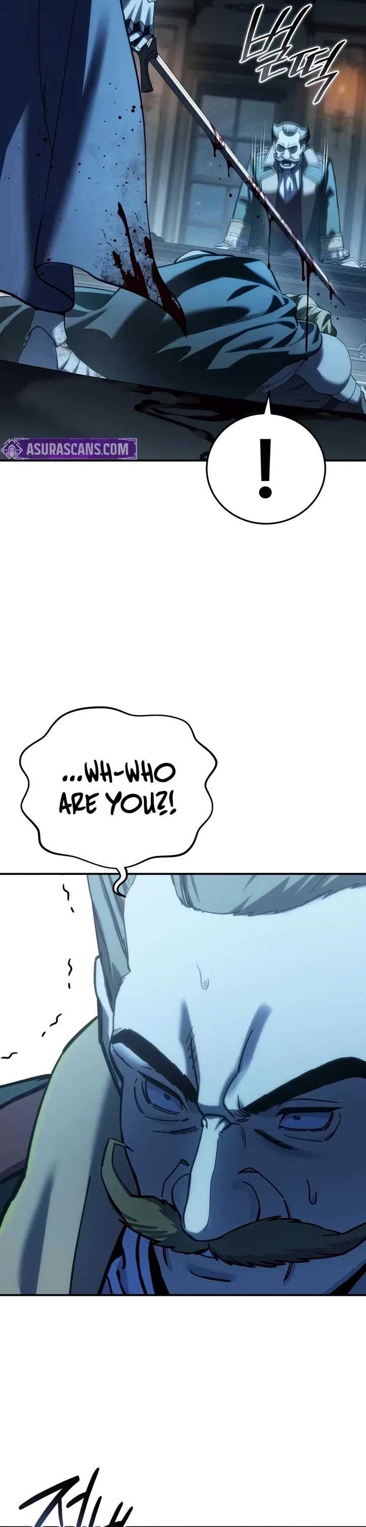 Star-Fostered Swordmaster Chapter 135 page 61 - Chapter 135