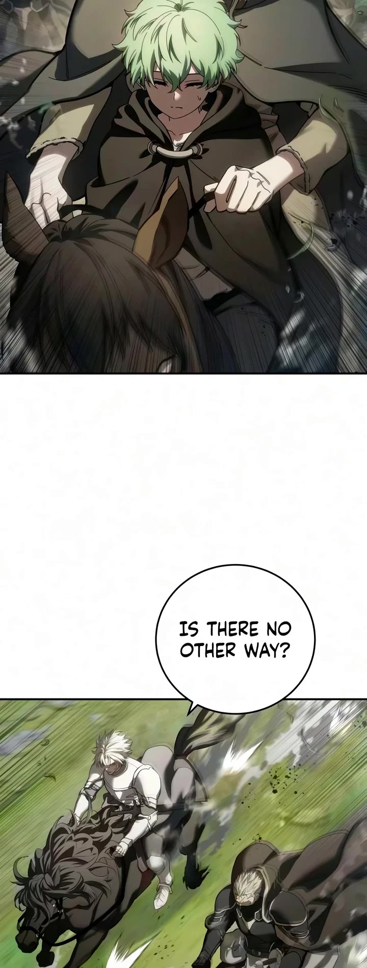 Star-Fostered Swordmaster Chapter 136 page 15 - Chapter 136