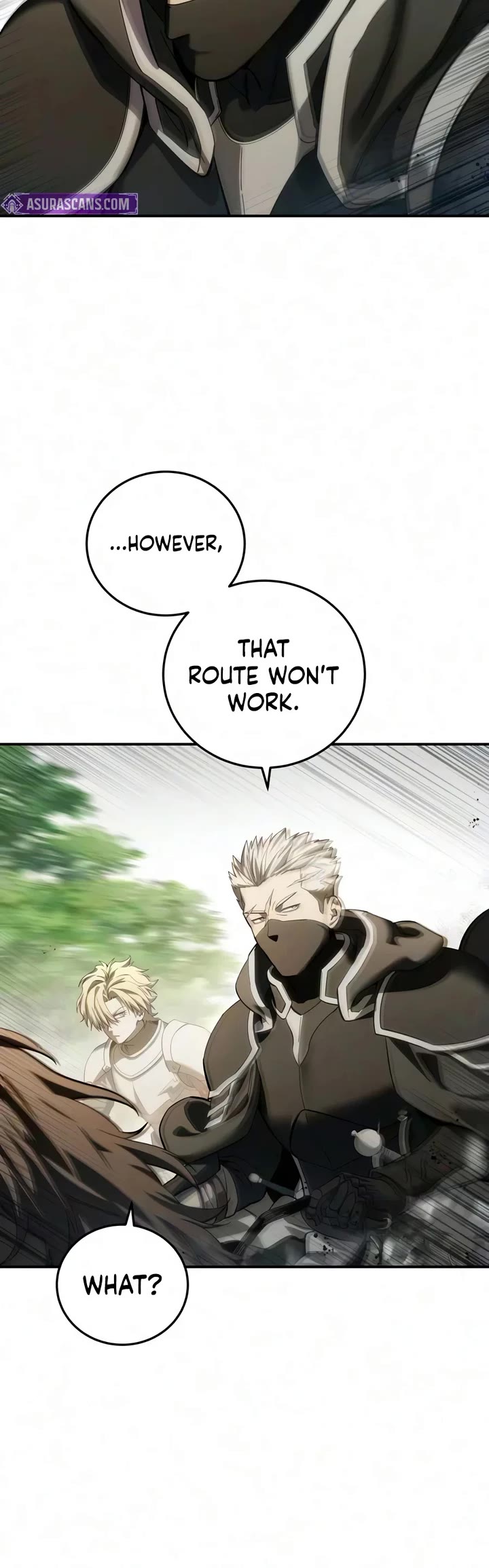 Star-Fostered Swordmaster Chapter 136 page 17 - Chapter 136